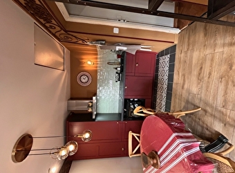 La petite Virgule - ATHIE