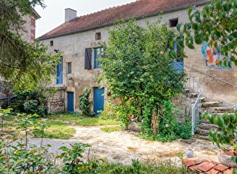 L'Orée du Val - TOUILLON