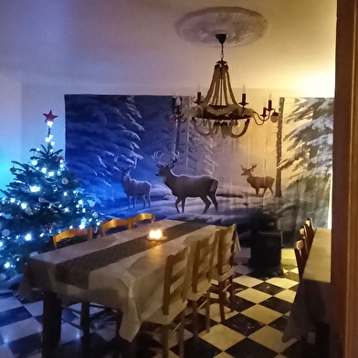 Ô détour d'un souvenir