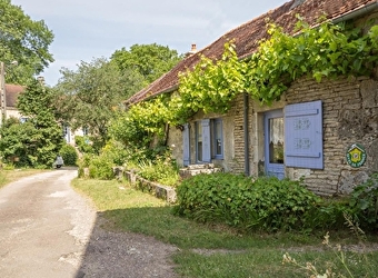 Le Gîte d'Annie - PLANAY