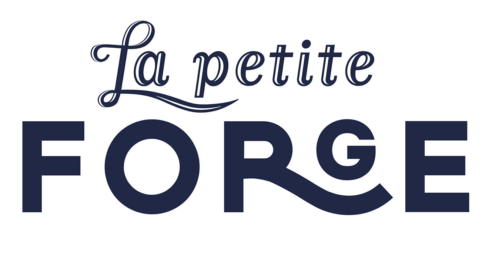La Petite Forge 9 personnes