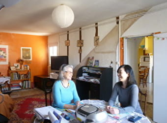 Le français chez Claudine - MONTBARD