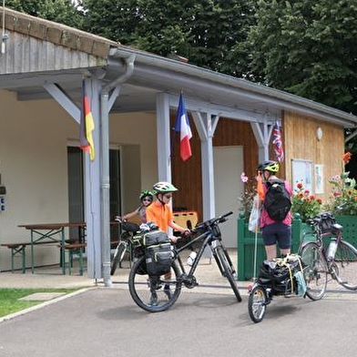 Camping Municipal Les Treilles