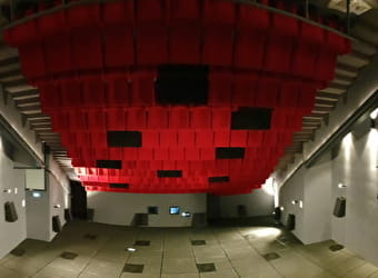 Cinéma Le Phénix - MONTBARD