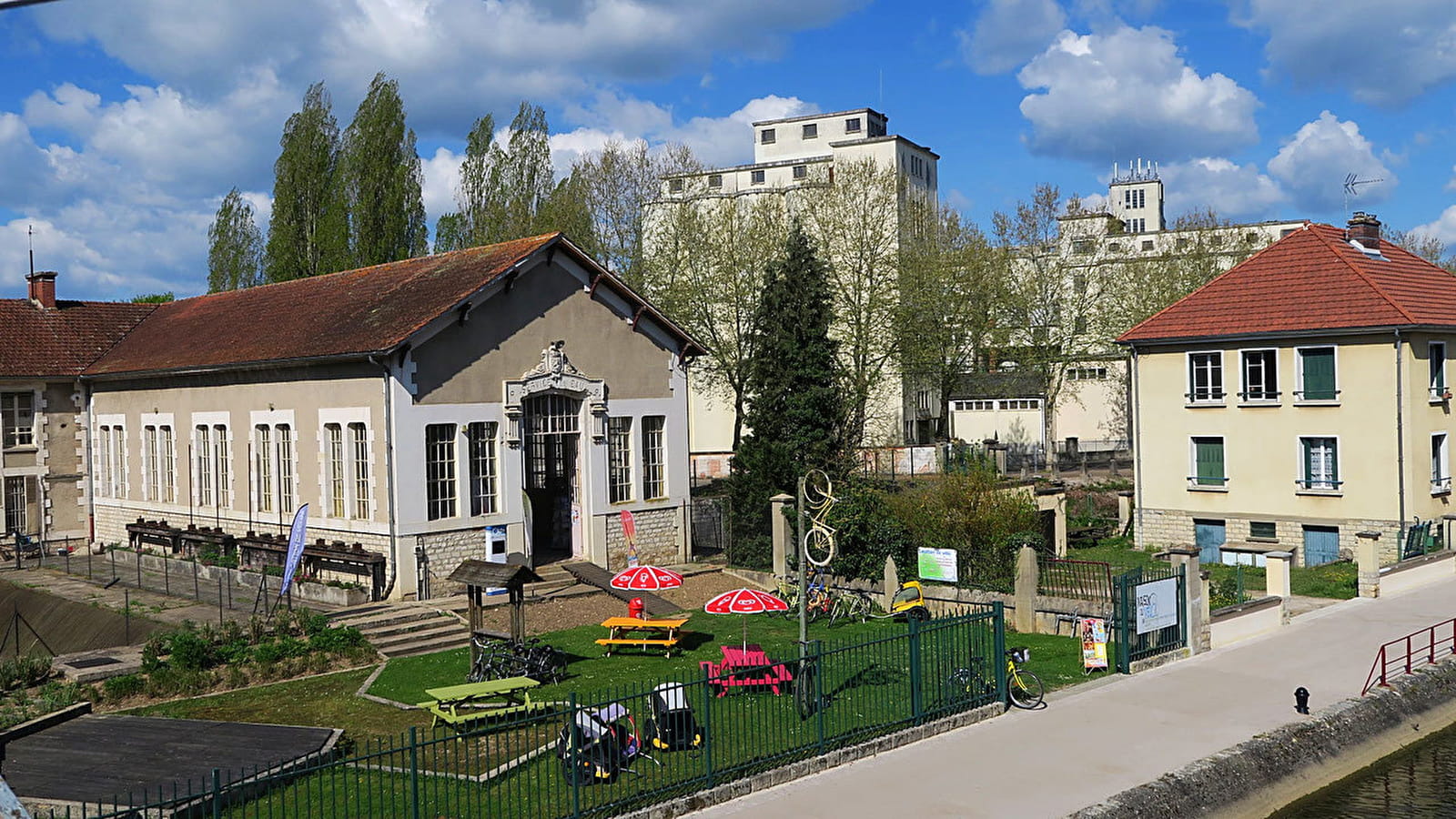 La Maison du Vélo