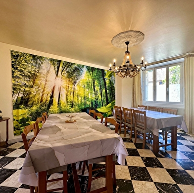 Ô détour d'un souvenir