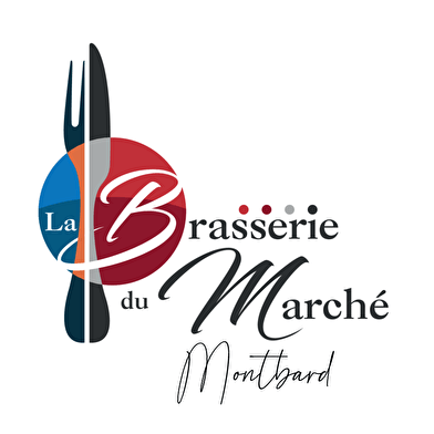 Brasserie du Marché