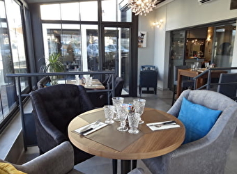 Le Calypso - MONTBARD