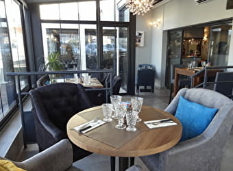 Le Calypso - MONTBARD