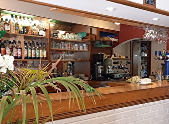 Café des Amis - MONTBARD
