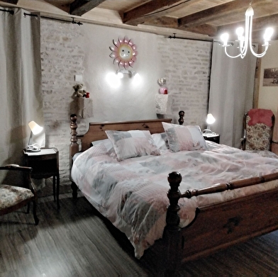 La Ferme de Tart