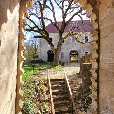 Visites guidées château de Rochefort
