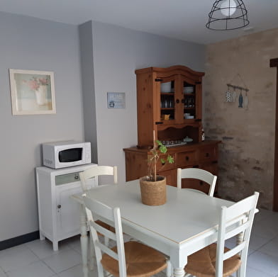 La Maison de Marie
