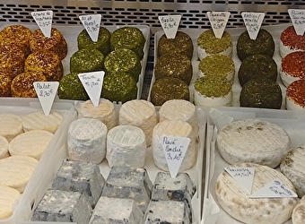 La Corne Vaudrille - SAVOISY