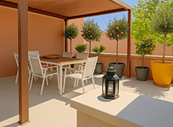 Bien chez soi - MONTBARD