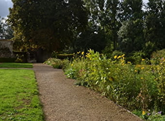 Journées Européennes du Patrimoine à la Grande Forge de Buffon - BUFFON