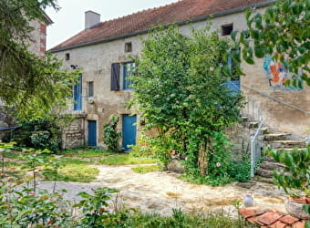 L'Orée du Val - TOUILLON