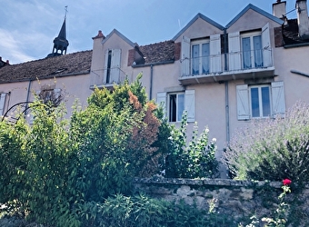 La Roseraie de Saint-Rémy - La Rose des Sables - SAINT-REMY