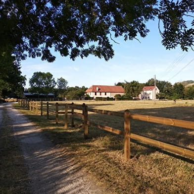 Chambres d'hôtes Moulin Saint-Jacques