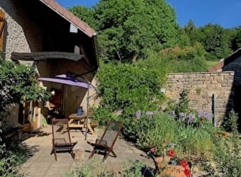 Gîte Fermette en France - QUINCEROT