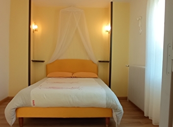 Le Relais de Morville - FRESNES