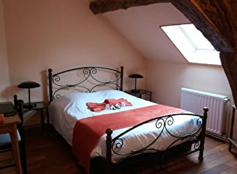 Hôtel de l'Ecluse n° 79 - CHASSIGNELLES