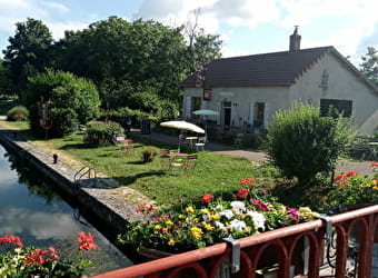 Au Bistrot du Canal - CHASSIGNELLES