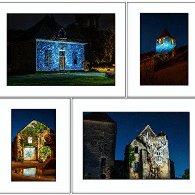 Nuits d'images