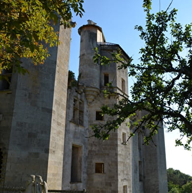 Château de Rochefort