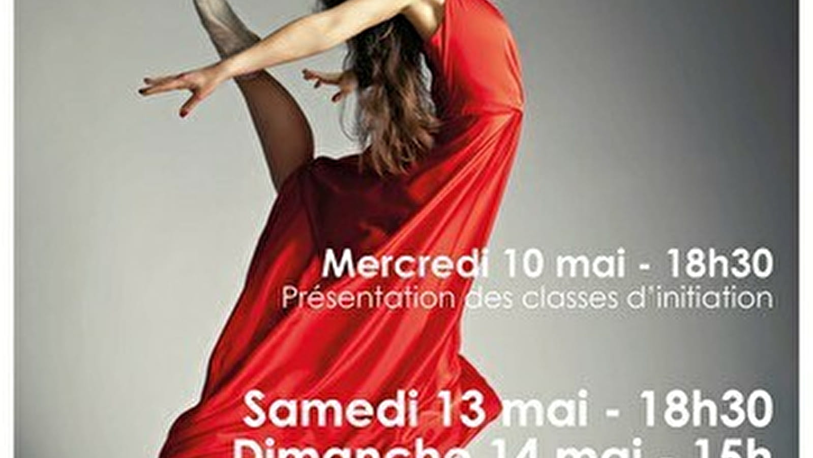 Semaine de la danse