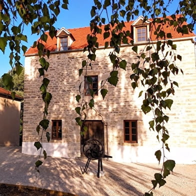 Chambres d'hôtes Moulin Saint-Jacques