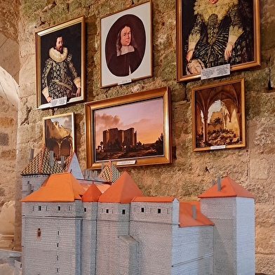 Château de Montfort