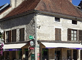 Bistrot d'Anatole & Arthémiss - MONTBARD