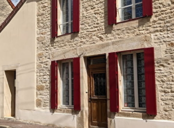 La Maison de Marie - SAINT-REMY
