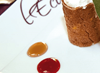 Restaurant de l'Ecu Coupat Père et Fils - MONTBARD