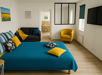 Bien chez soi - MONTBARD