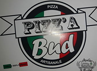 Pizz'a Bud - SAINT-REMY