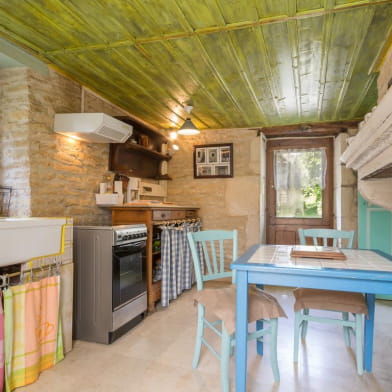 Le Gîte d'Annie