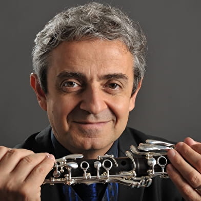 Concert des Arts Florissants sous la direction de William CHRISTIE 'La création' de Joseph Haydn