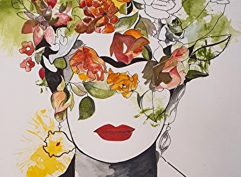 Annick Millot - MONTBARD