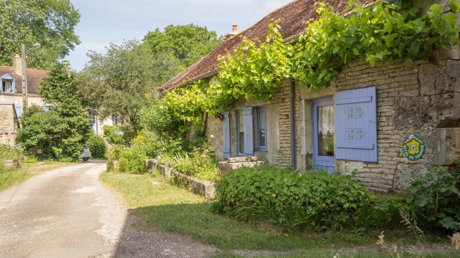 Le Gîte d'Annie