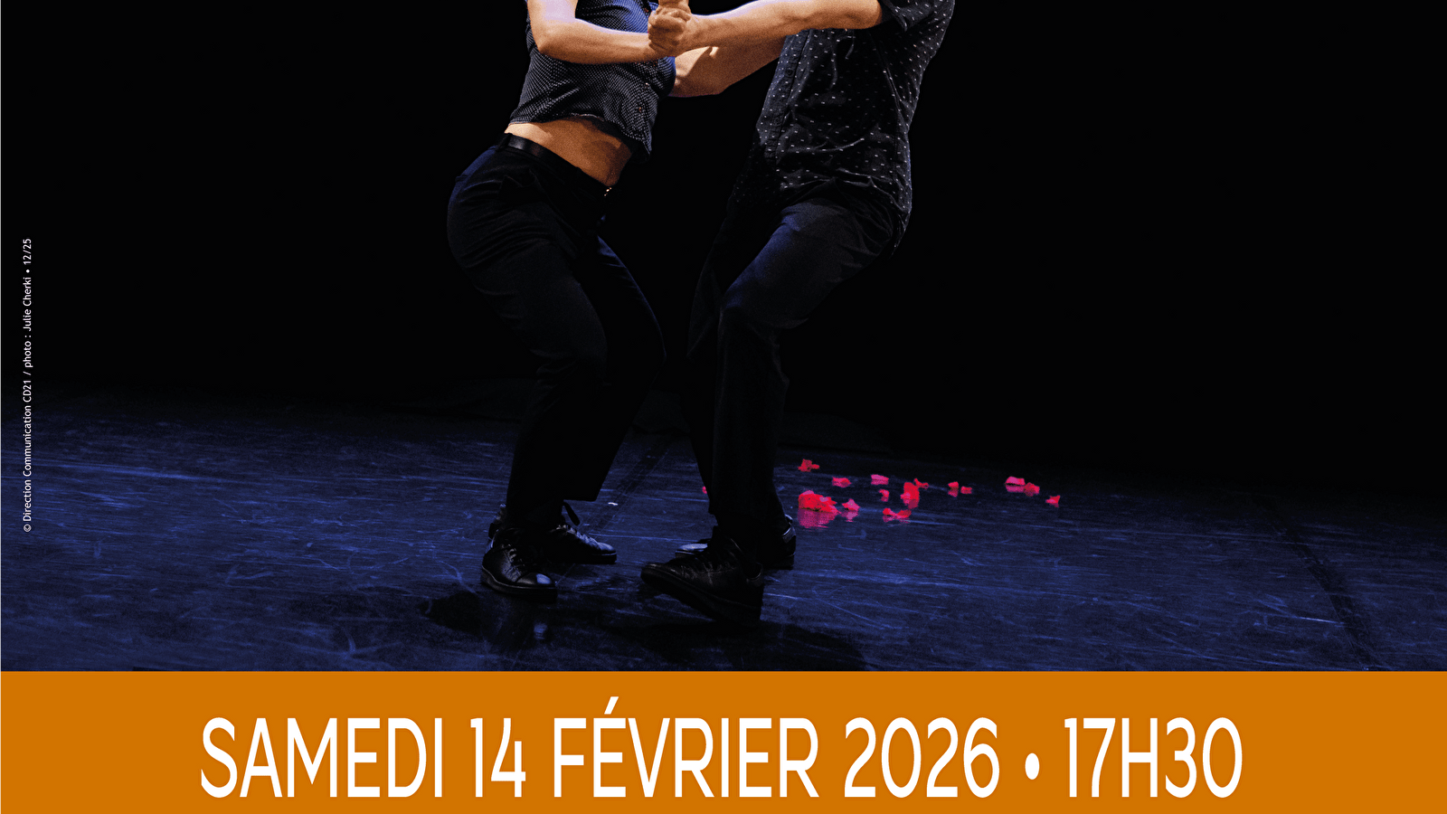 Arts & Scènes : Revue de Cuisine