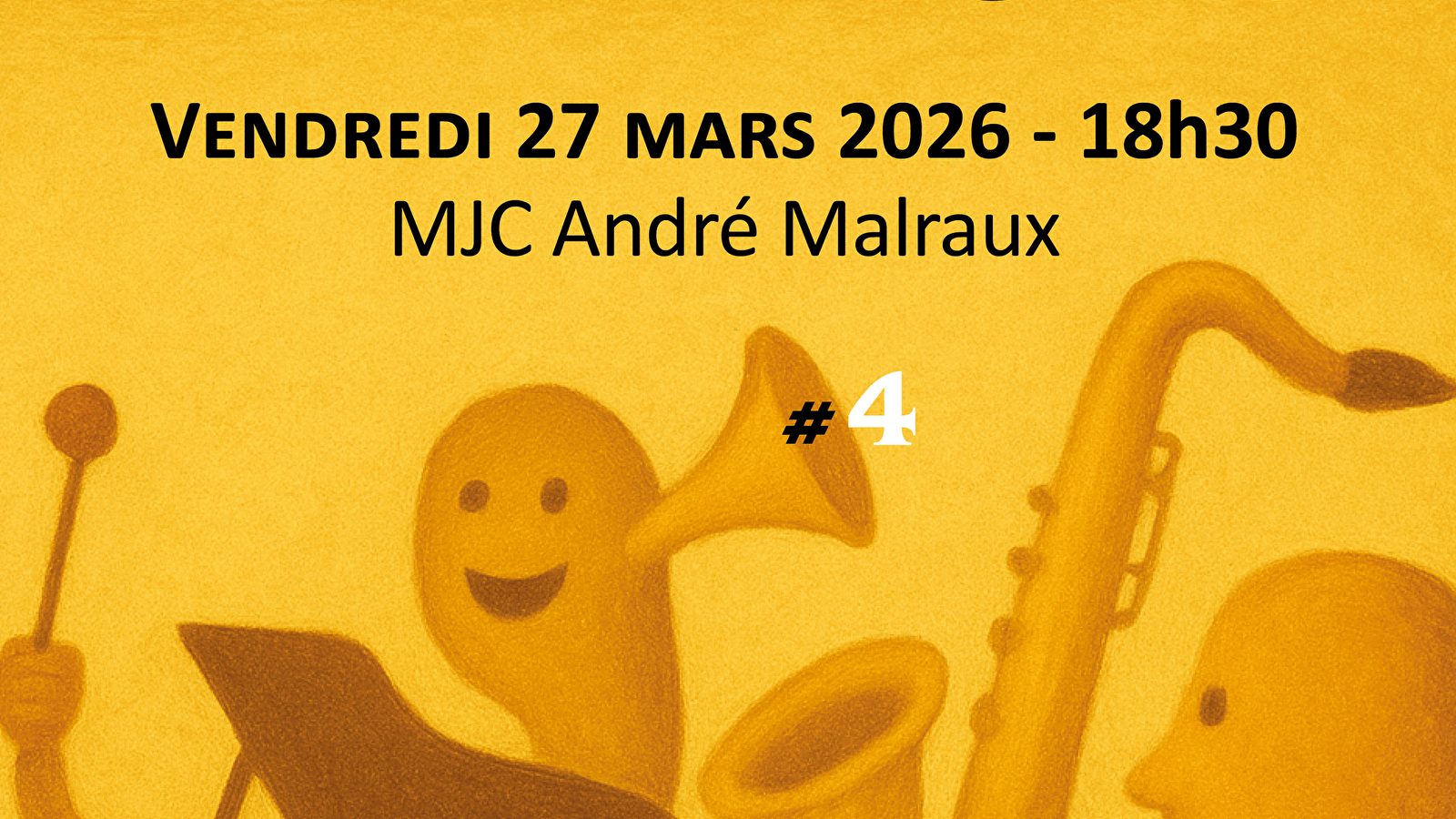 Curiosités Sonores #4