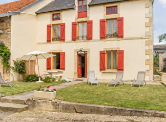 Maison des Remparts - ERINGES