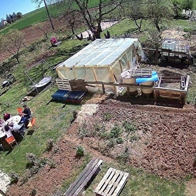 Le Potager