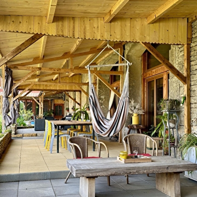La Ferme de Tart
