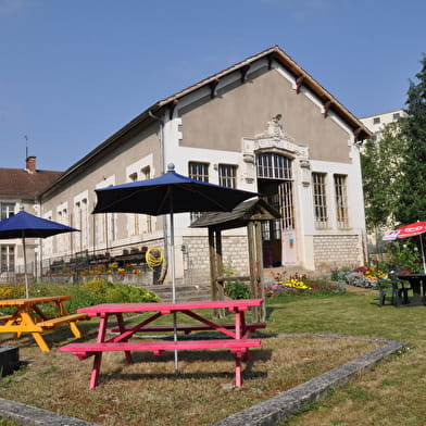 La Maison du Vélo