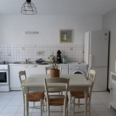 La Maison de Marie
