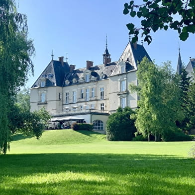 Château Sainte Sabine