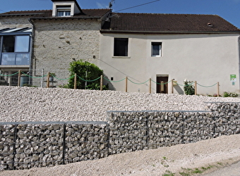 Bel Air - QUINCY-LE-VICOMTE